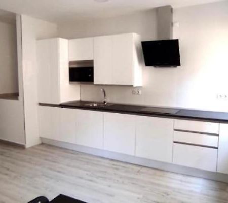 Malaga Inn Apartaments Ngoại thất bức ảnh