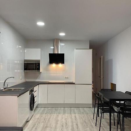Malaga Inn Apartaments Ngoại thất bức ảnh