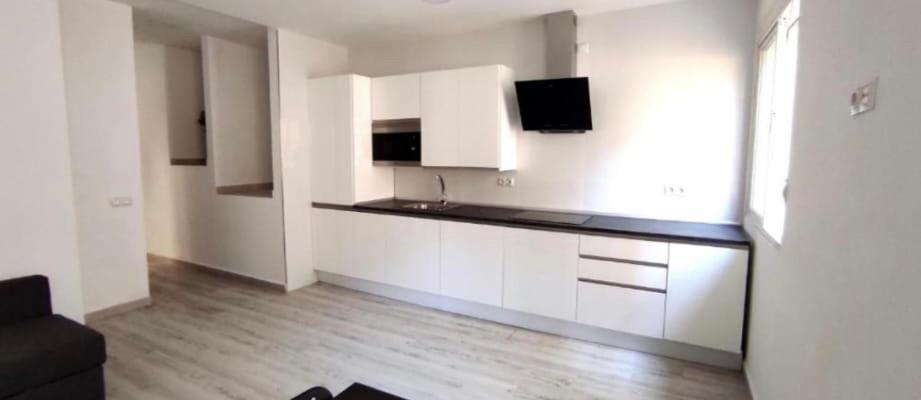 Malaga Inn Apartaments Ngoại thất bức ảnh