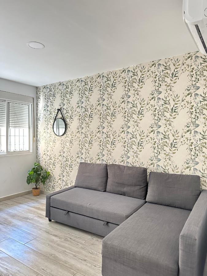 Malaga Inn Apartaments Ngoại thất bức ảnh