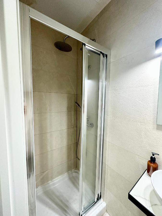Malaga Inn Apartaments Ngoại thất bức ảnh